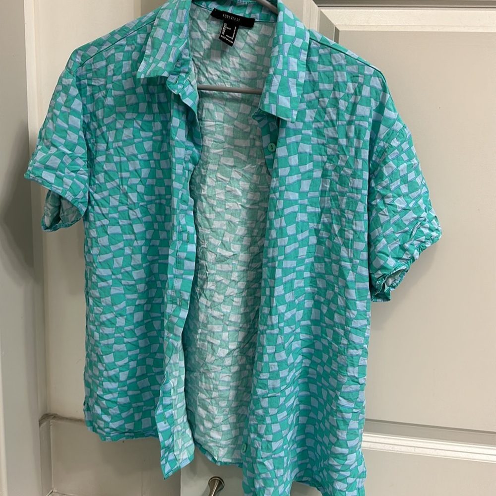 Short set - Picture 3 of 3